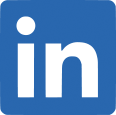 linked in logo